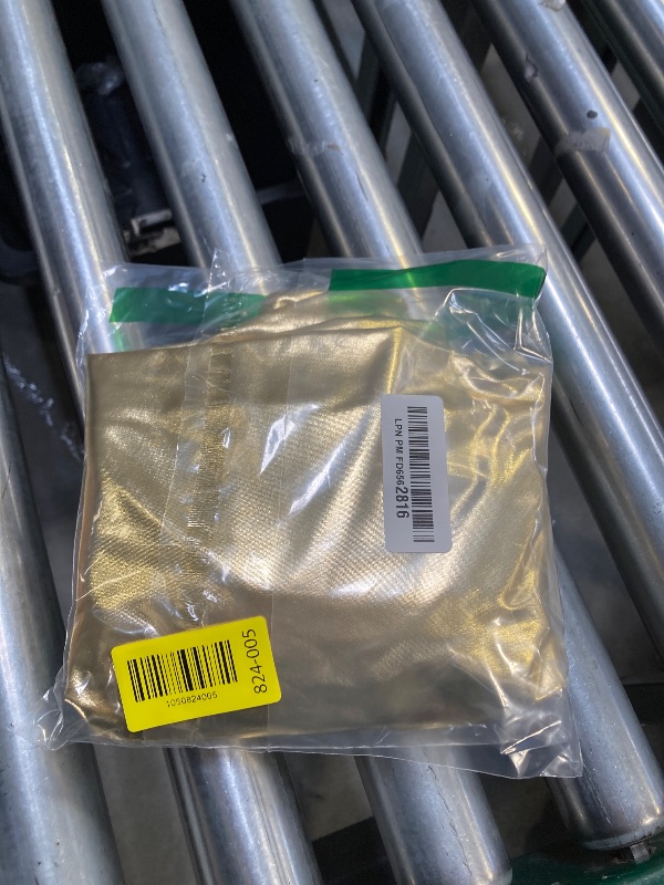 Photo 1 of ABAFIP Women's Metallic Liquid Shiny Long Sleeve Lycra Spandex Gymnastic Ballet Dance Leotard Bodysuit Faux Leather Stage Dancewear Performance Costume Gold 3X-Large