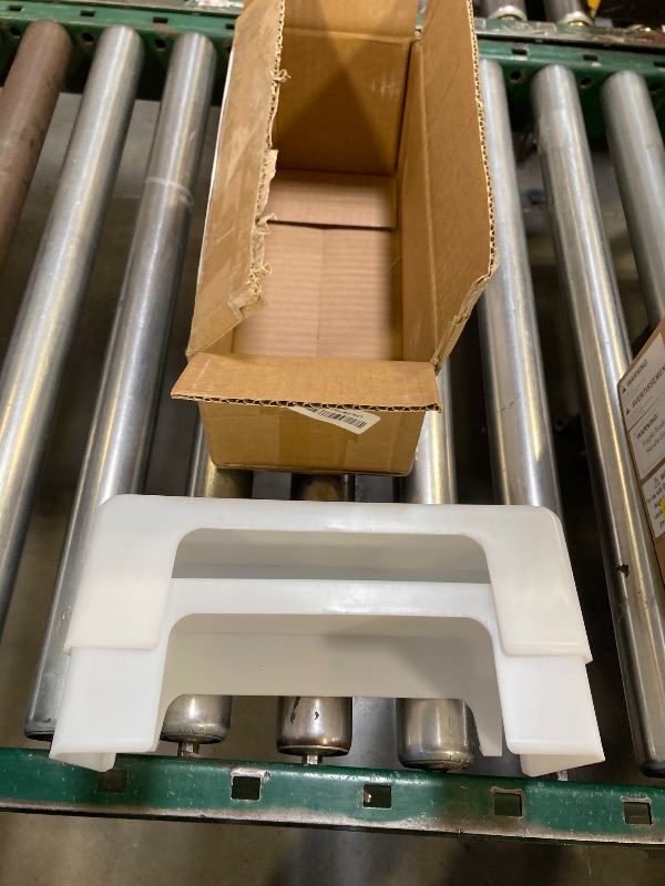 Photo 1 of 2 Pack #108D34 Garage Opener Light Lens Cover Compatible with Chamberlain Craftsman LiftMaster Garage Door Openers Light lenses covers, 700WHC 711WHC 1280R 4001 8200 1270 1260LK 220WD Lens Cover Part