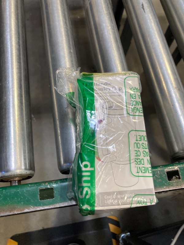 Photo 1 of 10 Colors LED Light-Up Handle for Stanley 40oz/30oz, Simple Modern Halloween Tumbler Glow in Cup Handles Comfortable Water Bottle Handle for Christmas Party Tumbler Gift for Stanley Cup Lovers (Gray)