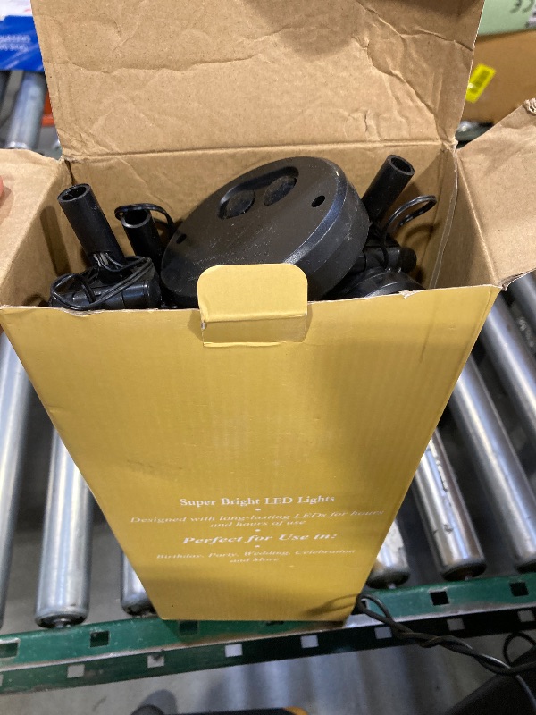 Photo 1 of 6Pack Total 48LED Purple Orange and Green Spider Solar Halloween Lights Outdoor - Solar Firefly Lights Outdoor, Sway by Wind, Waterproof for Garden Patio Pathway Halloween Decorations