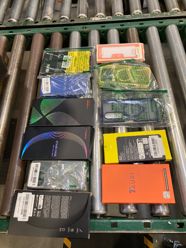 Photo 1 of 11 pack various phone cases