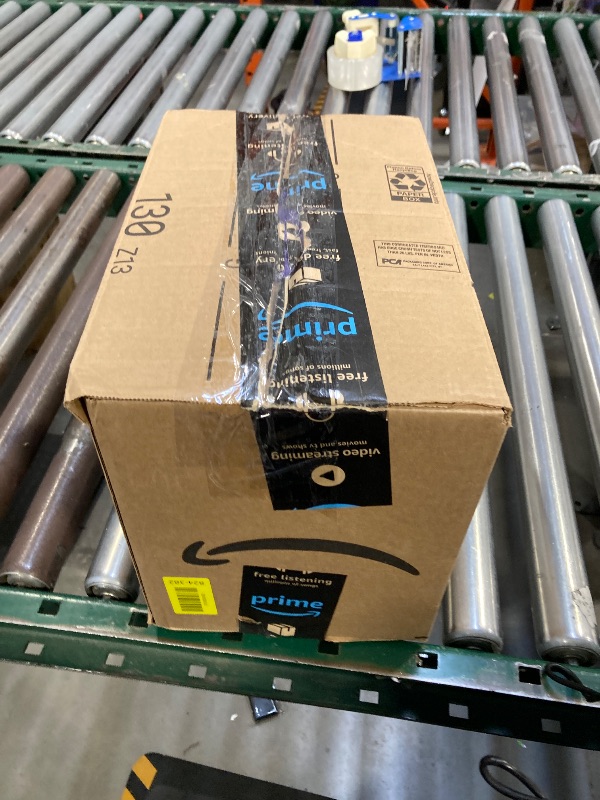 Photo 1 of 5.5FT Halloween Inflatable Decoration Outdoor Animated Tombstone Blow Ups Grim Reaper Pop Up Decor with Build-in LED Light Lighted Scary Ghost Blowups for Holiday Party Yard Garden Lawn Outside Indoor