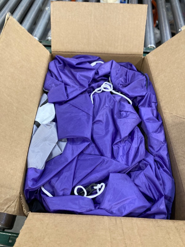 Photo 1 of 5.5FT Halloween Inflatable Decoration Outdoor Animated Tombstone Blow Ups Grim Reaper Pop Up Decor with Build-in LED Light Lighted Scary Ghost Blowups for Holiday Party Yard Garden Lawn Outside Indoor