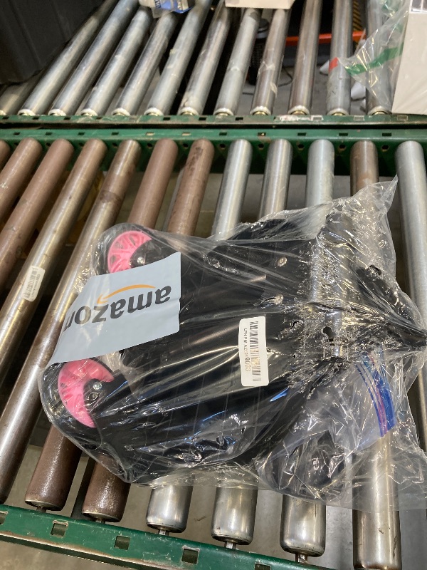 Photo 1 of 2024 New-Universal Stroller Board Buggy Board with Detachable Seat, 2in1 Sit and Stand Stroller Glider Board for Most Strollers, Holds Children Up to 55 LBs City Mini Stroller Standing Board (Pink)