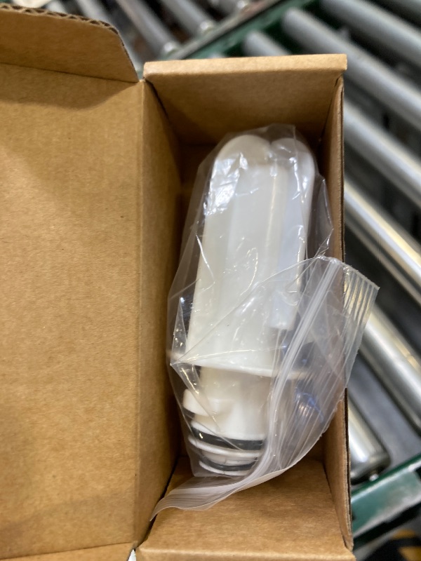 Photo 1 of 10013297 Bypass Plug Cap Compatible with Bosch, Thermador, Gaggenau Refrigerator Models