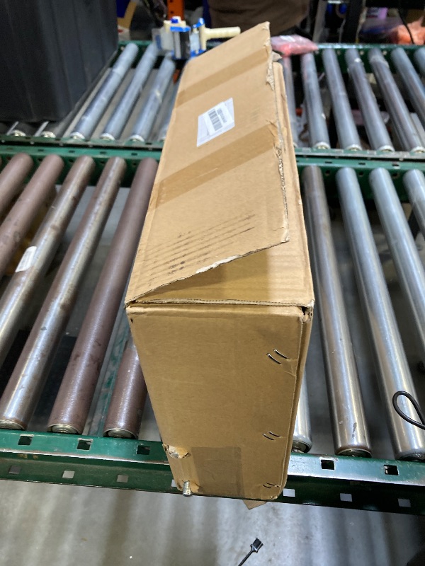 Photo 1 of 2 Pack Sign Holder Stand 8.5x11 inch for Display, Height Adjustable Floor Standing Signage Stand with 360° Rotated Snap Open Frame for Malls, Schools, Advertising, Outdoor Poster Stand