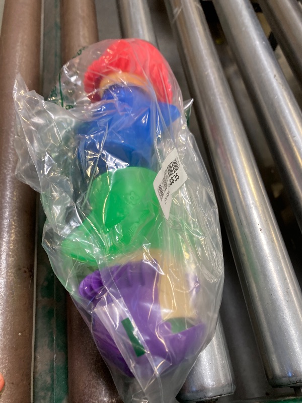 Photo 1 of Abnaok Microwave Cleaner, 2 PCS Angry Mama Microwave Cleaner Microwave Oven Steam Cleaner Easily Clean in Minutes Cleans Add Vinegar and Water for Home or Office