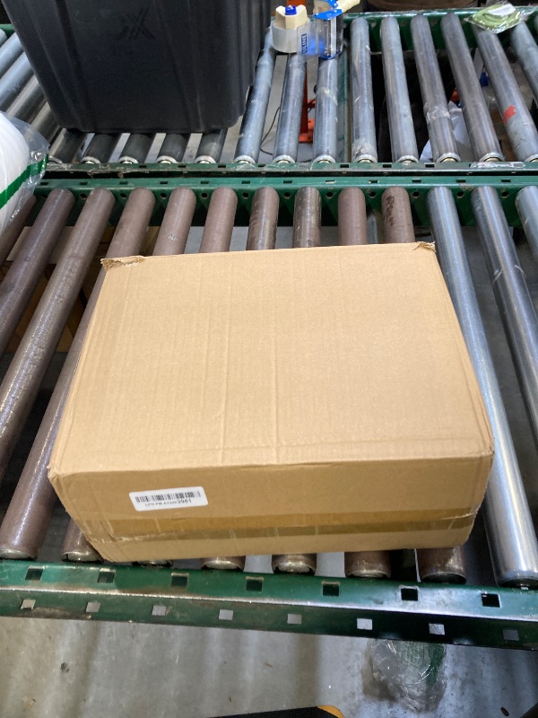 Photo 1 of 10 Pcs dessert table display set,3pcs 3 Tier cupcake stand,3pcs plastic wedding cake stands for party?4pcs cookie dessert trays?cake stands for tea party baby shower?White three tiered serving stand