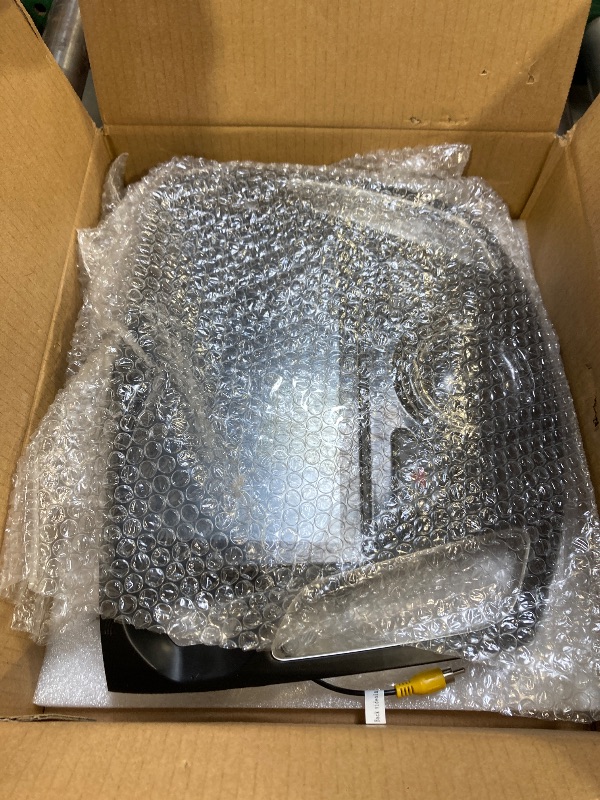 Photo 1 of 8 Core 6+128G Android Car Radio Stereo for Ford Focus 2012-2018 with Wireless Carplay Android Auto, 9’’ Touch Screen Head Unit with Bluetooth GPS Mirror Link WiFi FM/RDS DSP AHD Backup Camera SWC