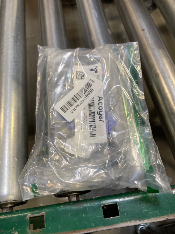 Photo 1 of (Pack of 2) Replacement Remote Control Only for Roku TV, Compatible for TCL Roku/Hisense Roku/Onn Roku/Sharp Roku/Element Roku/Westinghouse Roku/Philips Roku Smart TVs (Not for Roku Stick and Box)