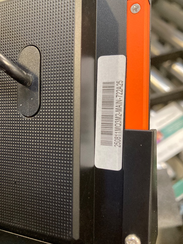 Photo 1 of APHQUA Motocycle Carplay-7-Inch Motorcycle GPS Navigation System with Apple CarPlay & Android Auto, Waterproof Touchscreen, Bluetooth, IP67 Waterproof for Motorbike, Support Siri & Google Assistant