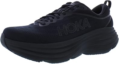 Photo 1 of (Very Used) Hoka One One, Men's Running Shoes 9D
