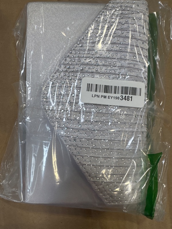 Photo 1 of BBjinronjy Clutch Purses for Women Evening Bag Formal Rhinestone Handbags for Wedding Party Cocktail Prom Dinner