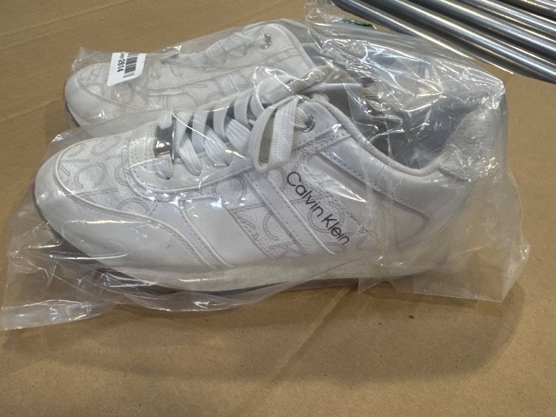 Photo 1 of 7M Calvin Klein Women's Carlla Sneaker