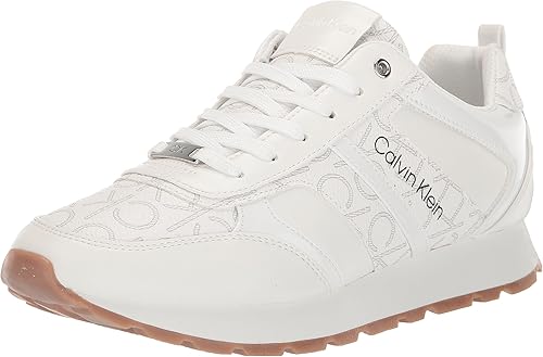 Photo 1 of 7M Calvin Klein Women's Carlla Sneaker