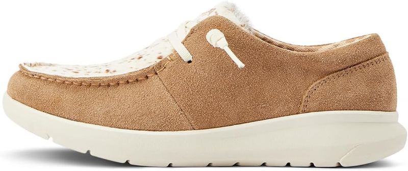 Photo 1 of ARIAT Hilo Womens Slip On Size 10B