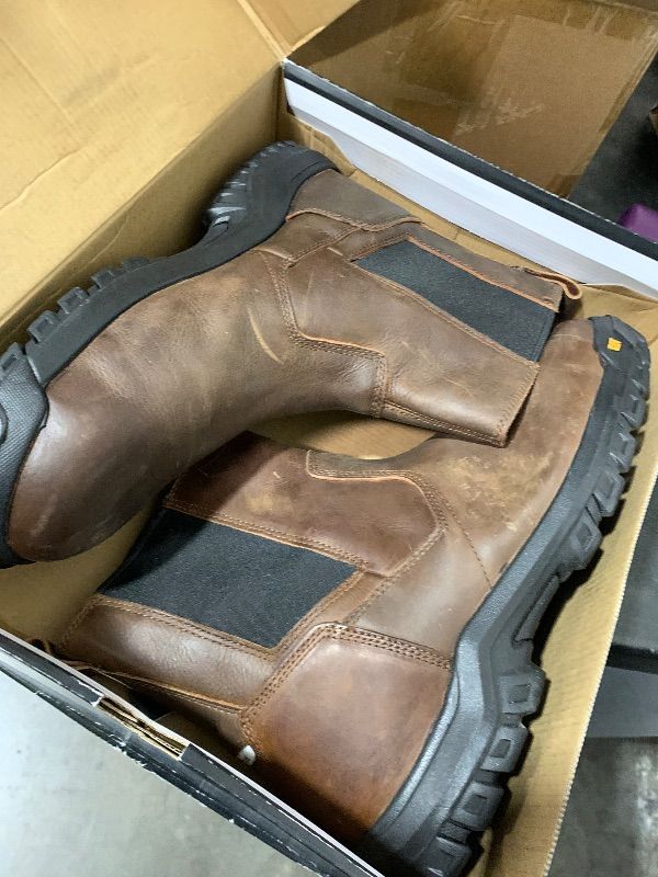 Photo 1 of Cat Footwear mens Wheelbase SIZE13