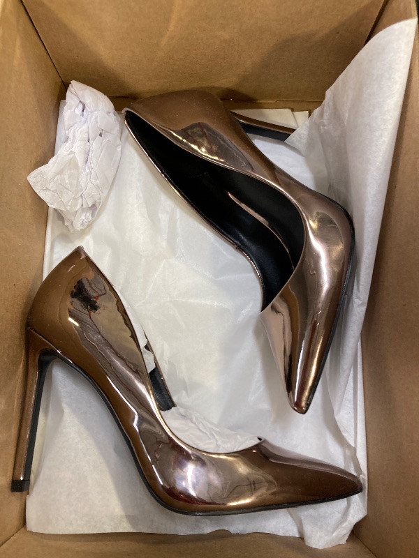 Photo 1 of 6.5 ALDO High Heel , Lala