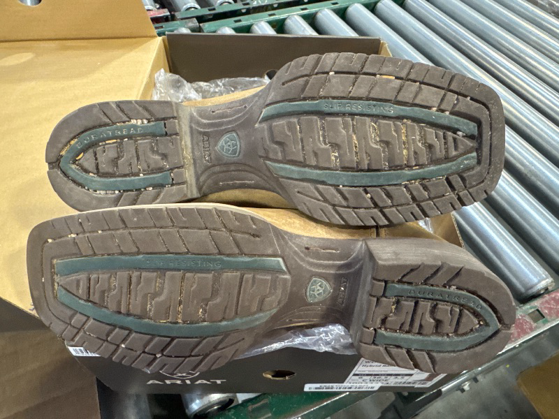 Photo 1 of Ariat Women’s Hybrid Rancher VentTEK 360° Western Boot