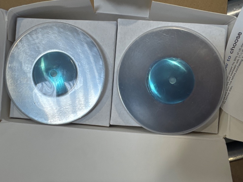 Photo 1 of (2 Pc) All Metal Bathroom Sink Stopper Fit 99% - 3 in 1 Universal Pop Up Sink Stopper with Removable Stainless Steel Filter Basket Hair Catcher - for 1.1'' to 2.36'' Basin - Brass Core, 7000+ Tested