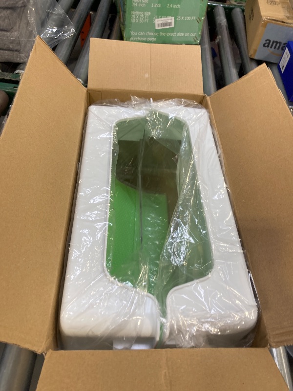 Photo 1 of [2 PACK] Upgraded DA97-08348A Refrigerator Door Shelf Bin Replacement for Samsung Refrigerator Parts RS265TDRS RS25H5111BC RS25H5111SR Door Shelf,DA63-05215A for Samsung Fridge Middle Door Shelves