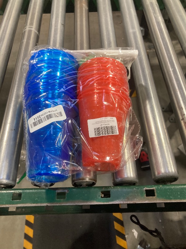 Photo 1 of 12 pcs Halloween Ping Cup