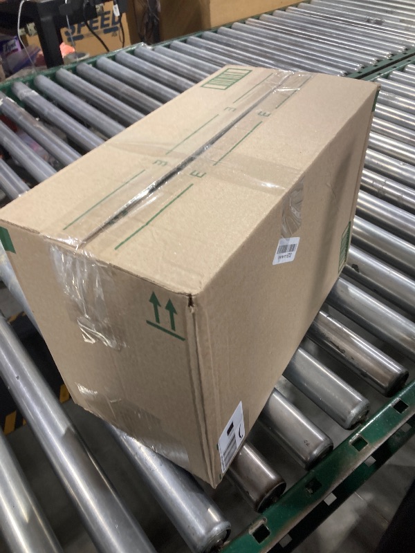 Photo 1 of 2 Pack Rain Gutter Downspout Extensions Flexible,Downspout Extender Diverter Extendable from 21" to 58". Drain Pipe Connector Extendable for Most Residential Downspouts (Black)