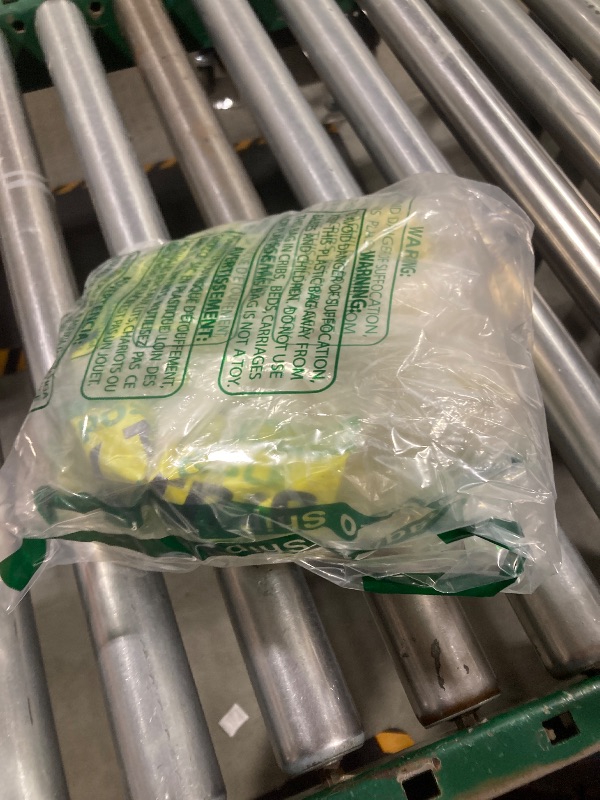 Photo 1 of 8 Pack Outdoor Hanging Fly Traps, Disposable Flies Killer Trap Bag Catcher with Natural Attractant Bait Bug Catcher and Flying Insect Trap for Outdoor Family Farm Park Orchard Garden