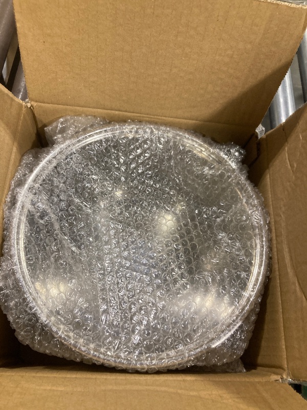 Photo 1 of 10 Cup Rice Cooker Inner Pot Compatible with Tiger JBV-A18U-W, Non-Stick 304 Stainless Steel Replacement Bowl, Easy to Clean & Dishwasher Safe