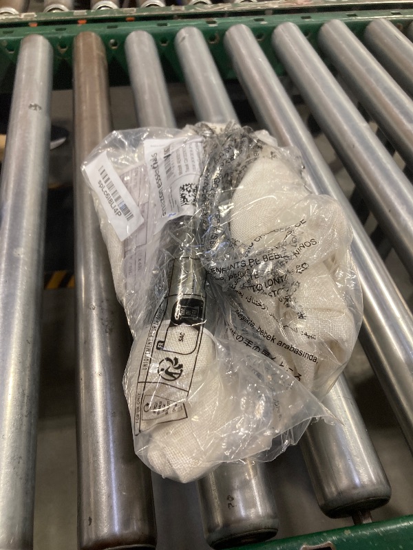 Photo 1 of 52Wx84L curtain one panel 