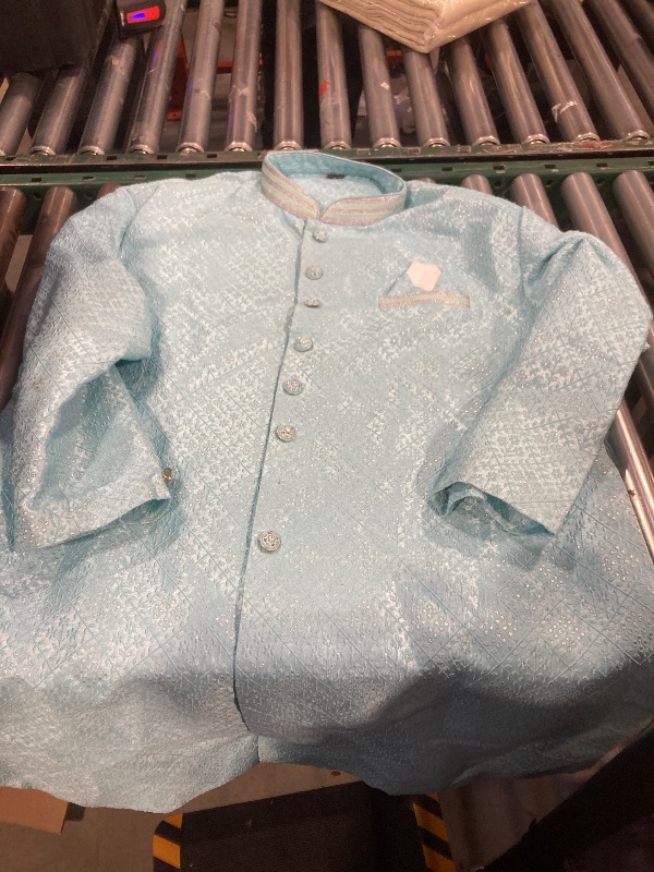 Photo 1 of  Indian kurta size 3xl 