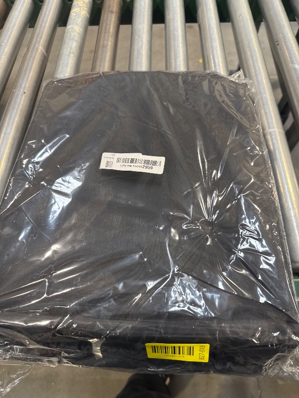 Photo 1 of 2025 Upgraded XL Portable Toilet for Adults,Tall Camping Toilet with Lid and Convenient Carry Bag, Portable Potty for Camping, Hiking, Car Travel,Truck, RV, Boating, Road Trips, Beach