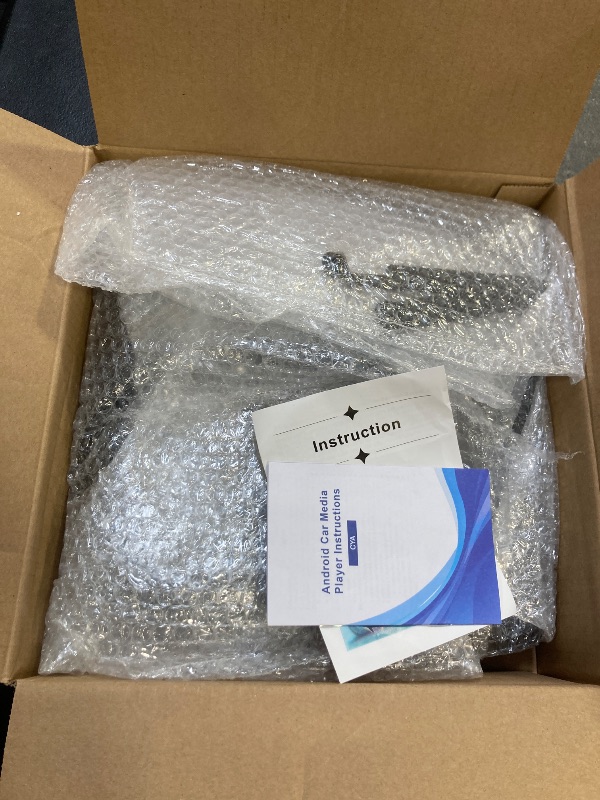 Photo 1 of Inefala [8Core 4+64G] Car Stereo for Chevrolet Chevy Traverse LT 2013-2017/Buick Enclave 2013-2017 with Wireless Carplay Android Auto, 9" Touch Screen with GPS WiFi Bluetooth FM/RDS Radio DSP 59UI SWC