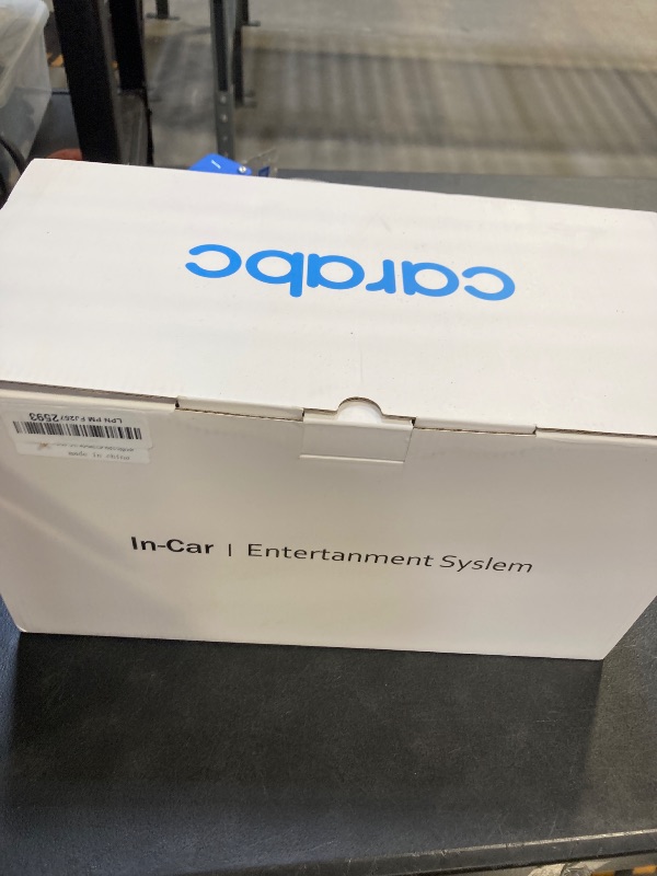 Photo 1 of 13.2’’ Android 13 Car Stereo for Toyota RAV4 2019-2022,with Wireless CarPlay & Android Auto,1920×932 Resolution? QLED Touchscreen?4G+64G,Car Radio Upgrade