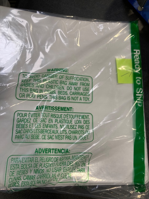 Photo 1 of 3 Ring Binder 1.5 Inch White, 1 ½ inch Binder Clear View Cover with 2 Inside Pockets, Colored School Supplies Office and Home – by Enday