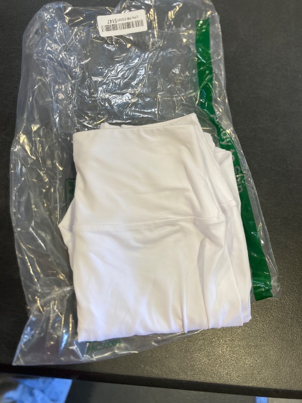 Photo 1 of Bluemaple High Waisted Leggings for Women - Tummy Control Pants Non See Through Workout Soft Yoga Pants for Running Plus Size small