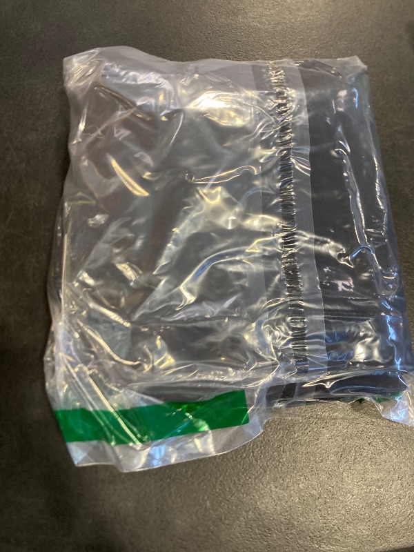 Photo 1 of Amazon Essentials Girls' Uniform Scooter Skirts, Pack of 2, Black, xX-Large