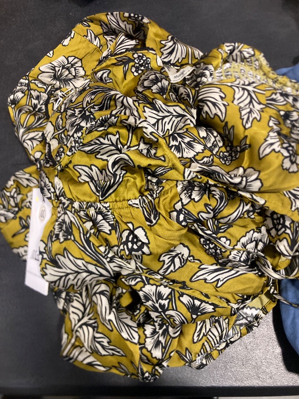 Photo 1 of Maaji Women's Long Dress, Green medium