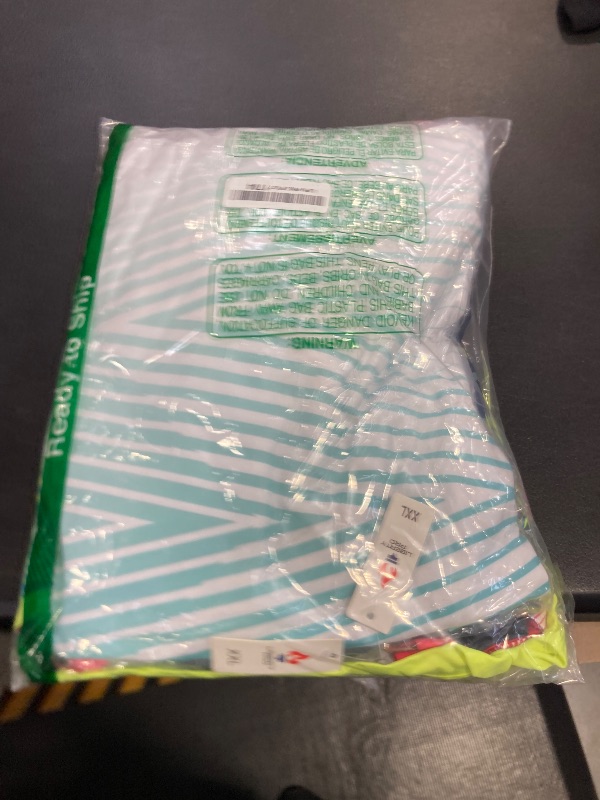 Photo 1 of 5 Pack Men’s Active Quick Dry Crew Neck T Shirts | Athletic Running Gym Workout Short Sleeve Tee Tops Bulk (Set 13, XX-Large)