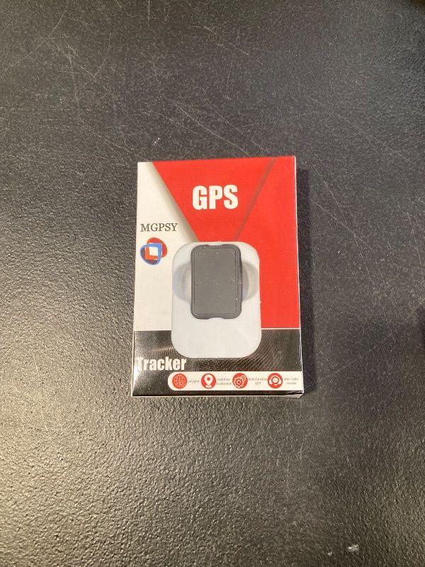 Photo 1 of GPS Tracker for Vehicles-Real-Time GPS Tracker, No Monthly Fee, Full USA Coverage, Hidden Car Locator Tracking Device for Vehicles, Kids, Elderly,No Subscription Required/No Monthly Fee