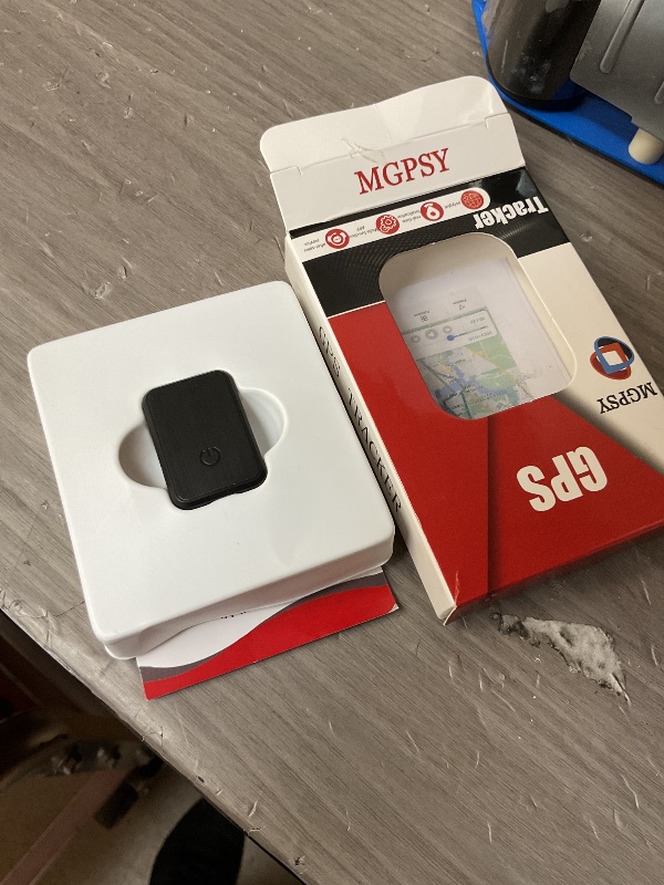 Photo 1 of GPS Tracker for Vehicles-Real-Time GPS Tracker, No Monthly Fee, Full USA Coverage, Hidden Car Locator Tracking Device for Vehicles, Kids, Elderly,No Subscription Required/No Monthly Fee