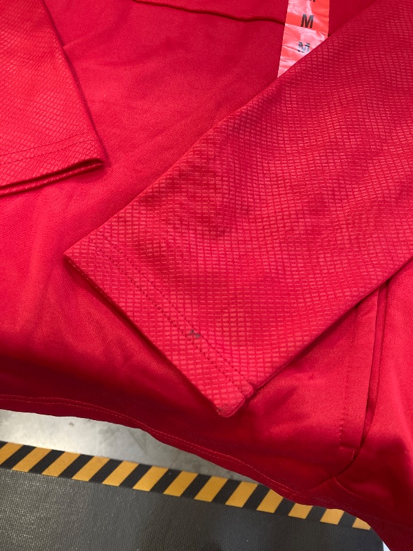 Photo 1 of San Francisco 49ers Hoodie- Medium