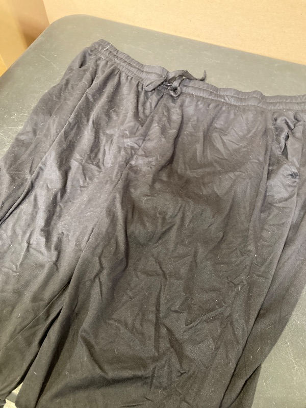 Photo 1 of XL-Ambrielle Pajama Capri Pant

