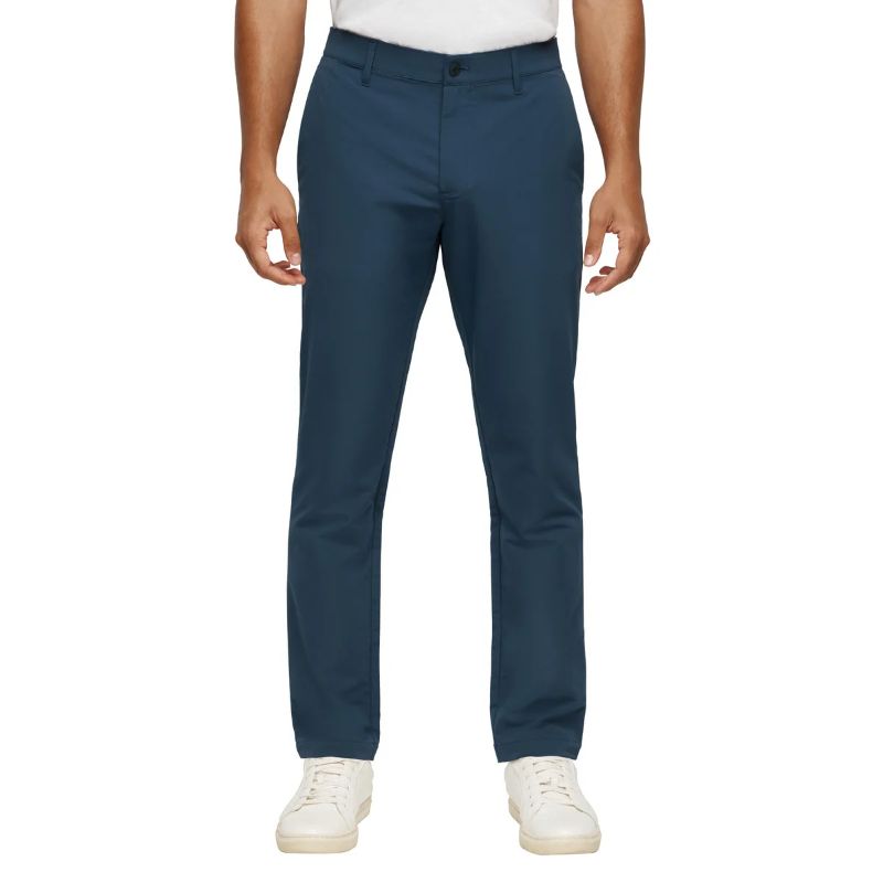Photo 1 of 34X30- Banana Republic Men's Flat Front Pant
