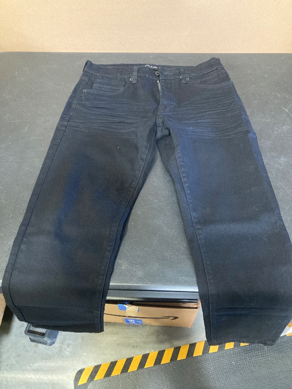 Photo 1 of Kenneth Cole Mens Jeans Slim Fit-30X30