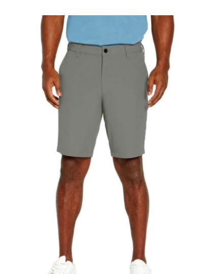 Photo 1 of SIZE 40-Banana Republic Men's Shorts Banana Republic Comfort Flat Front Shorts