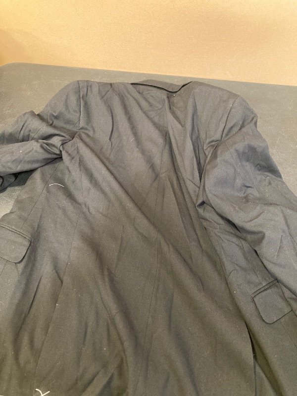 Photo 1 of 36 REG- Men's Techni-Cole Suit Separate Slim-Fit Suit Jacket