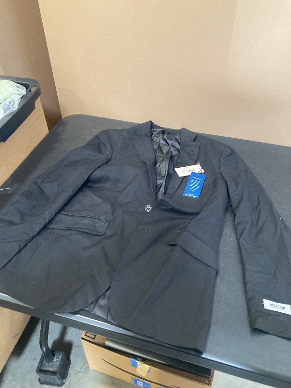 Photo 1 of 36 REG- Men's Techni-Cole Suit Separate Slim-Fit Suit Jacket