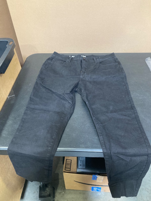Photo 1 of SIZE 14-a.n.a Womens Skinny Fit Jean
