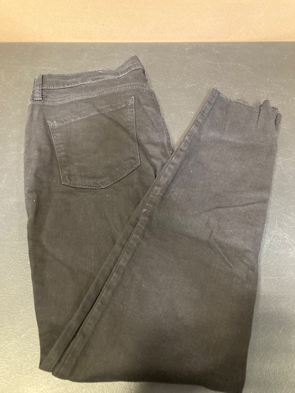 Photo 1 of SIZE 14-a.n.a Womens Skinny Fit Jean
